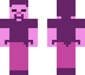 grape blank steve