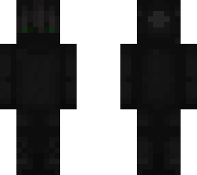 green black boy skin