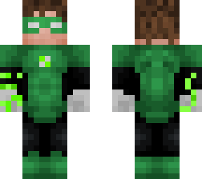 green lantern