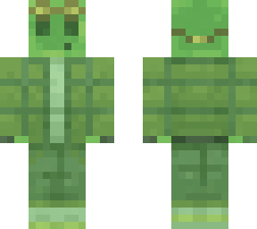 green slime moncler