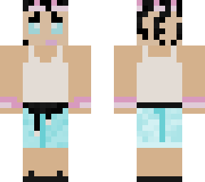gymnast