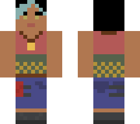 haddie kaur (dbd)