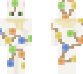 horrible evil evil skin bad evil