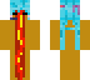 hotdogsune miku