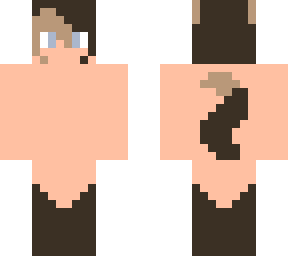 humanoid wolf