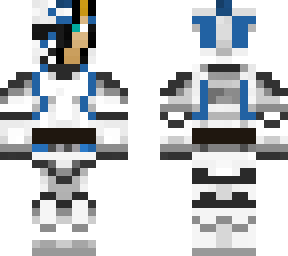 hurt clone topper