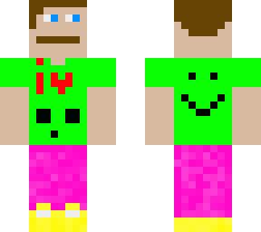 i love slime !!!!