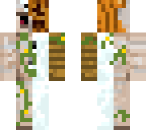 iron/snow golem