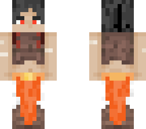 ivan (black hair)