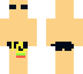karate man