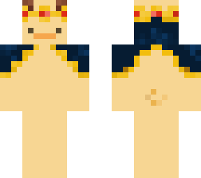 king ducky