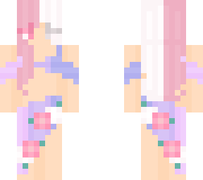 lavender sea rce