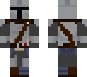 mandalorian