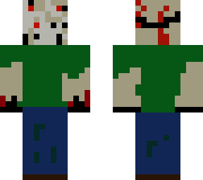 masacre jason