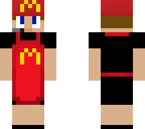 mcdoodles worker