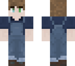 me farmer