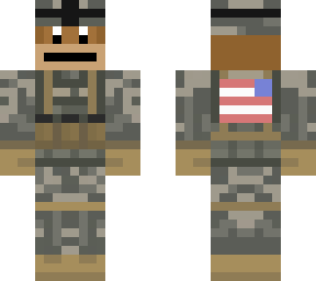 military monkey