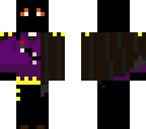 military purple
