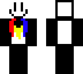 mr m.m