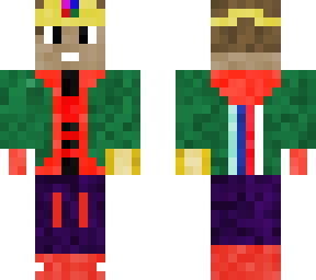 my skin v2