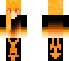 nether gril