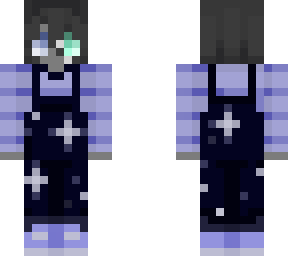 oh yeah spectra has stars