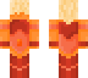 orange pearl