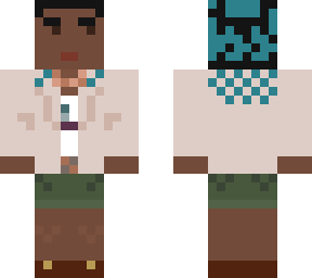 orela rose (dbd)