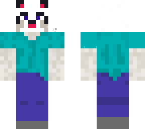 panda steve