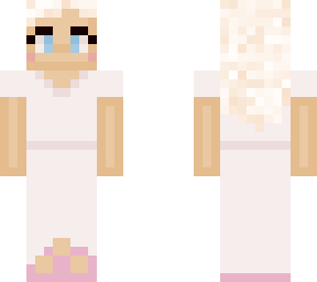 pastel princess