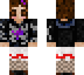 pen's skin