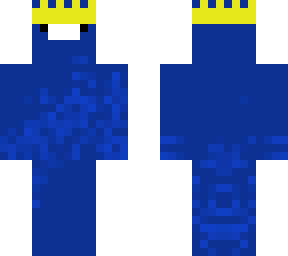 penguinking