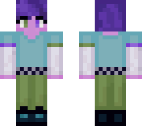 personal skin