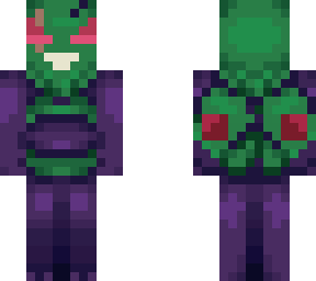 poison moth