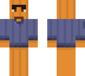pumpkin guy 2