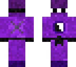 purple ninja