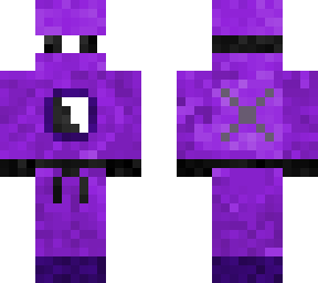purple ninja fixed