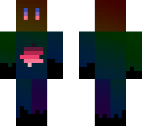 rainbow (with effects)