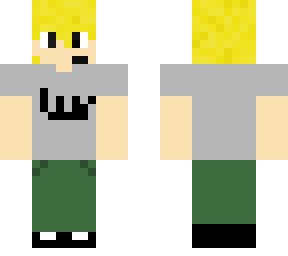 random skin 1
