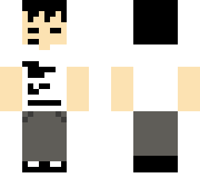 random skin 2
