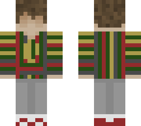 rasta hoodie fix