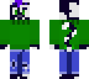raykat - avatar/fursona