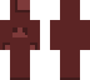 red man