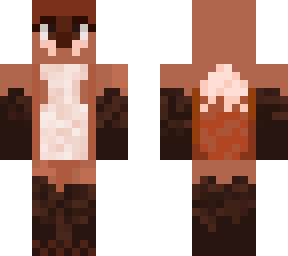 regan (oc) wip