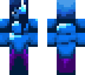 robin the warden
