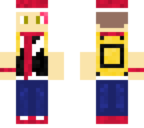 royal rose (pokemon trainer)