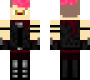 royal rose (rogue)