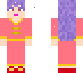 shampoo ranma
