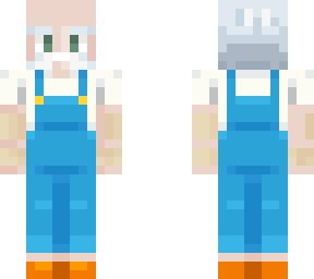 skin juanse 2