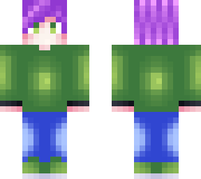 someone who hacked my minecraft account a few years ago